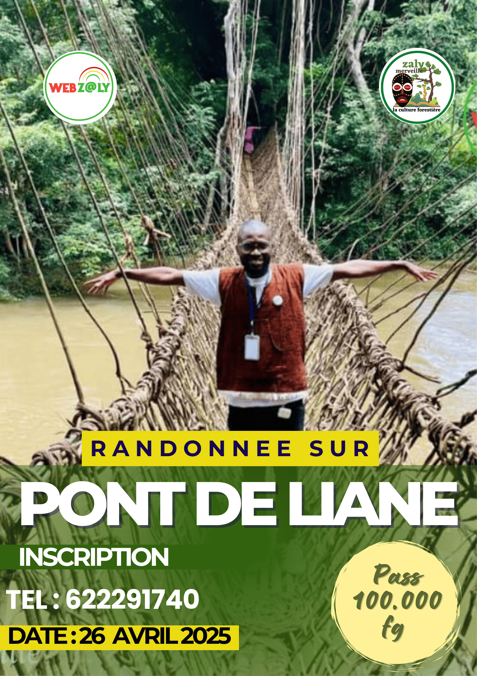 RANDONNEE