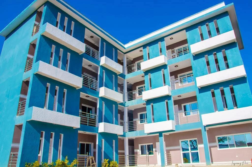 HOTEL ZEPHYR KISSIDOU